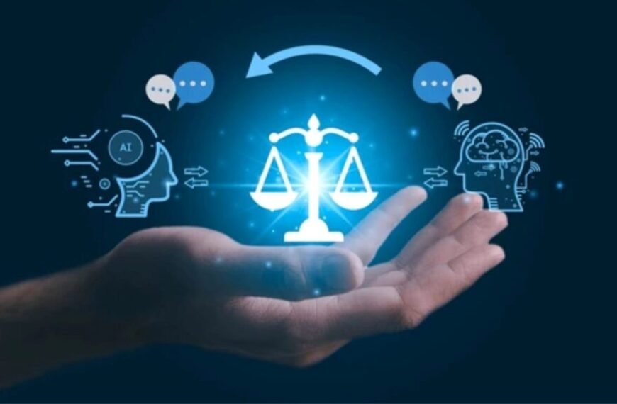 Balancing Innovation and Ethics