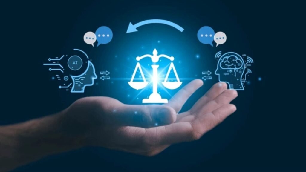 Balancing Innovation and Ethics