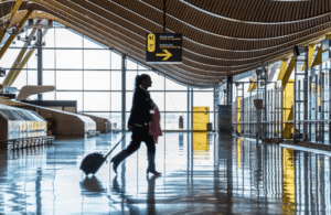 Detroit to Mumbai: A Complete Guide to Business Class Travel via Delhi