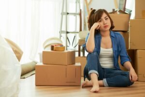 A Step by Step Guide to Moving Homes Without the Headaches