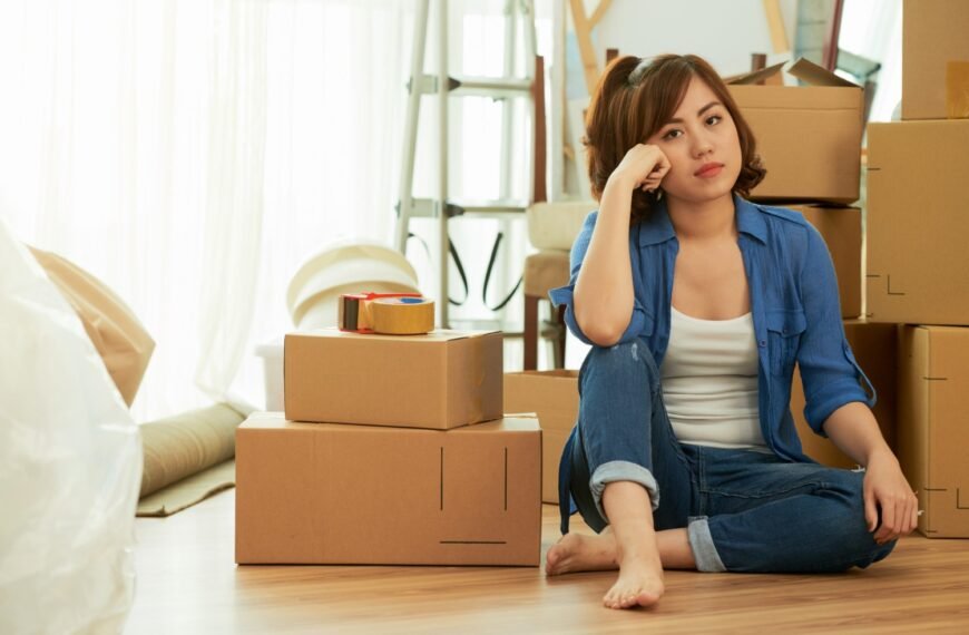A Step by Step Guide to Moving Homes Without the Headaches