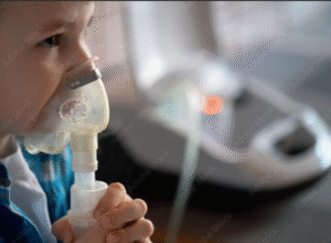 Does Wheezing Sound Mean Asthma?