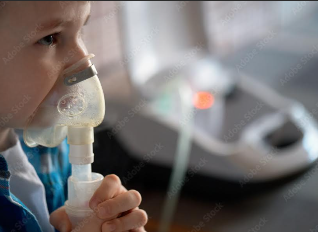 Does Wheezing Sound Mean Asthma?