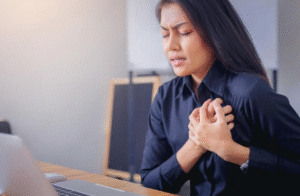 What Causes Irregular Heartbeat And Heart Palpitations?