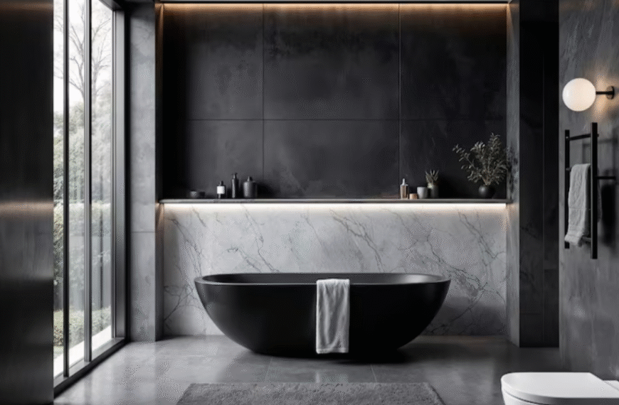 Luxury Bathroom Remodel: The Ultimate Guide to Designing a Spa-Like Retreat 