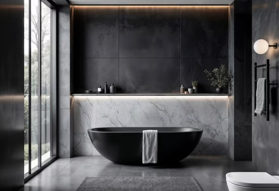 Luxury Bathroom Remodel: The Ultimate Guide to Designing a Spa-Like Retreat 