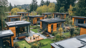 Compact Homes in Perth: Smart Living Solutions for Modern Lifestyles