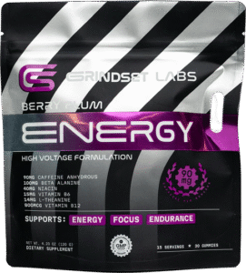 Maintaining consistent energy and stamina is essential for athletes, fitness enthusiasts, and individuals with active