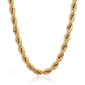 Best Chain for Men in Gold: Popular Styles and How to Wear Them