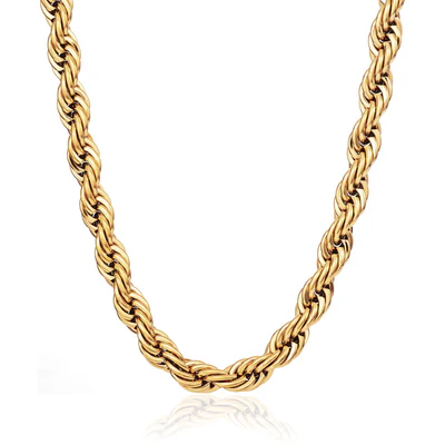 Best Chain for Men in Gold: Popular Styles and How to Wear Them
