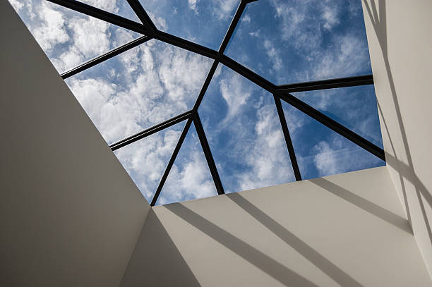 How to Choose the Right Commercial Rooflights for Warehouses, Offices, and Retail Spaces