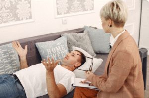 What Is EMDR Therapy and How Does It Heal Trauma?