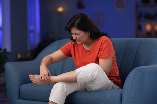 Chronic Neuropathic Pain From Nerve Damage: Role of Spinal Cord Stimulation