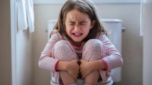 How Hydration Helps Prevent Constipation in Kids?