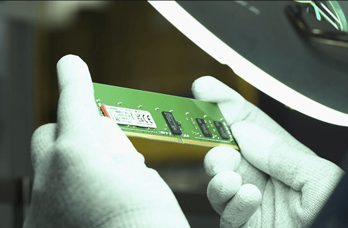 How to Choose a Reliable Server Memory Supplier for Your Business