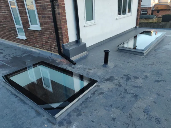 Tips to Buy Flat Rooflights That Enhance Your Home Design