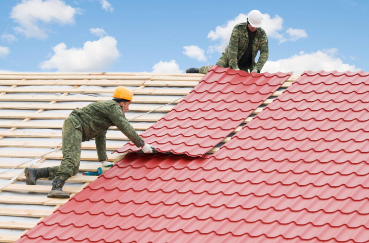 The Importance of Quality Roof Installation for Long-Term Protection
