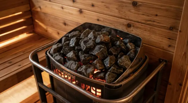 What an Electric Sauna Heater Really Costs, From Unit to Install