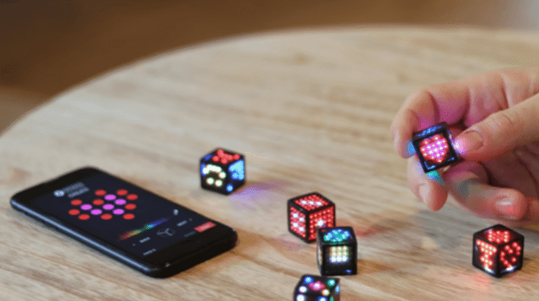 From Dice To Pixels: How Randomness Became A Core Part Of Modern Game Design