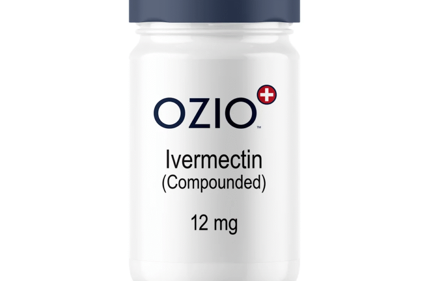 Why Ivermectin Dosage Should Be Based on Diagnosis and Body Weight